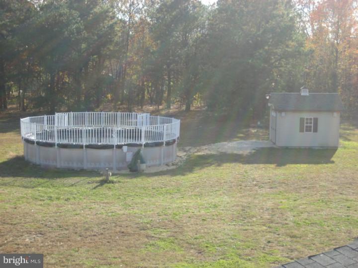 1070 Janvier Road Williamstown, NJ 08094 - Photo 22 of 25 Pool House