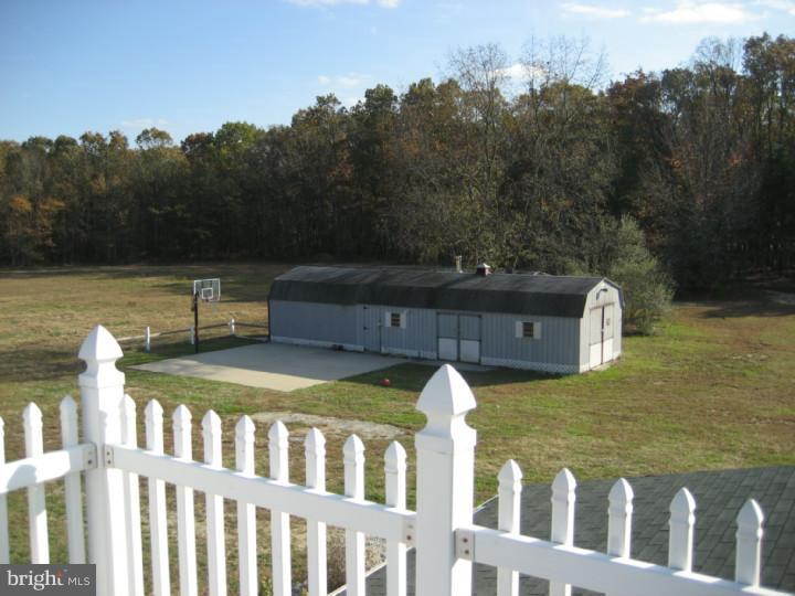 1070 Janvier Road Williamstown, NJ 08094 - Photo 23 of 25 Storage Shed
