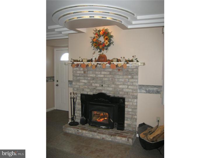 1070 Janvier Road Williamstown, NJ 08094 - Photo 4 of 25 Fireplace