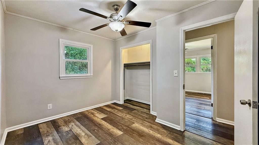552 Everett Springs Road Southwest Calhoun, GA 30701 - Photo 14 of 37 Gallery Image 14