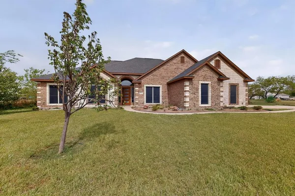 $549,900 | 9807 Silver Creek Drive, Scurry, TX 75158
