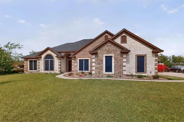 $549,900 | 9807 Silver Creek Drive, Scurry, TX 75158