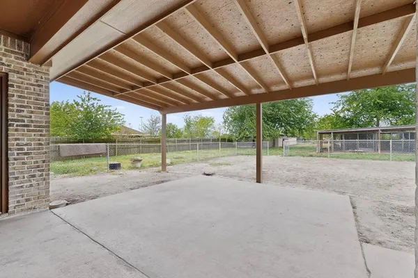 $549,900 | 9807 Silver Creek Drive, Scurry, TX 75158