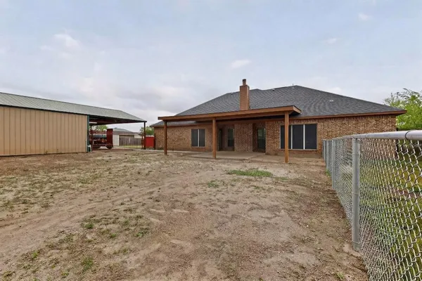 $549,900 | 9807 Silver Creek Drive, Scurry, TX 75158