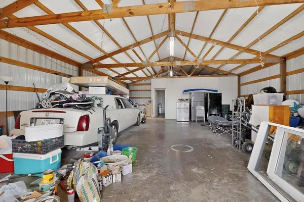 $549,900 | 9807 Silver Creek Drive, Scurry, TX 75158