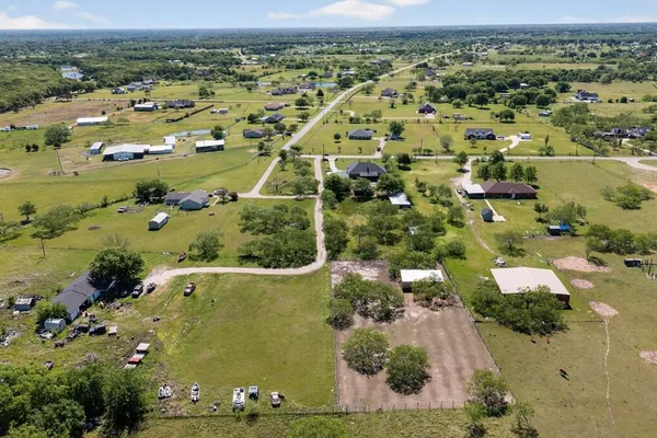 $549,900 | 9807 Silver Creek Drive, Scurry, TX 75158