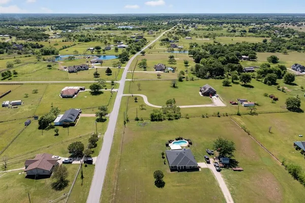 $549,900 | 9807 Silver Creek Drive, Scurry, TX 75158