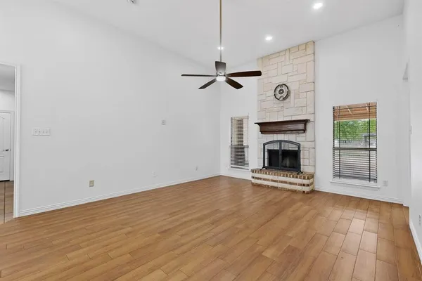 $549,900 | 9807 Silver Creek Drive, Scurry, TX 75158
