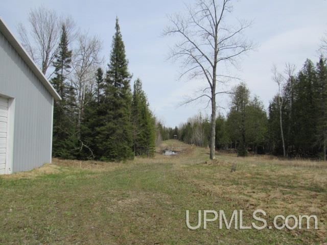 3315 Co Road Cornell, MI 49818 - Photo 33 of 50