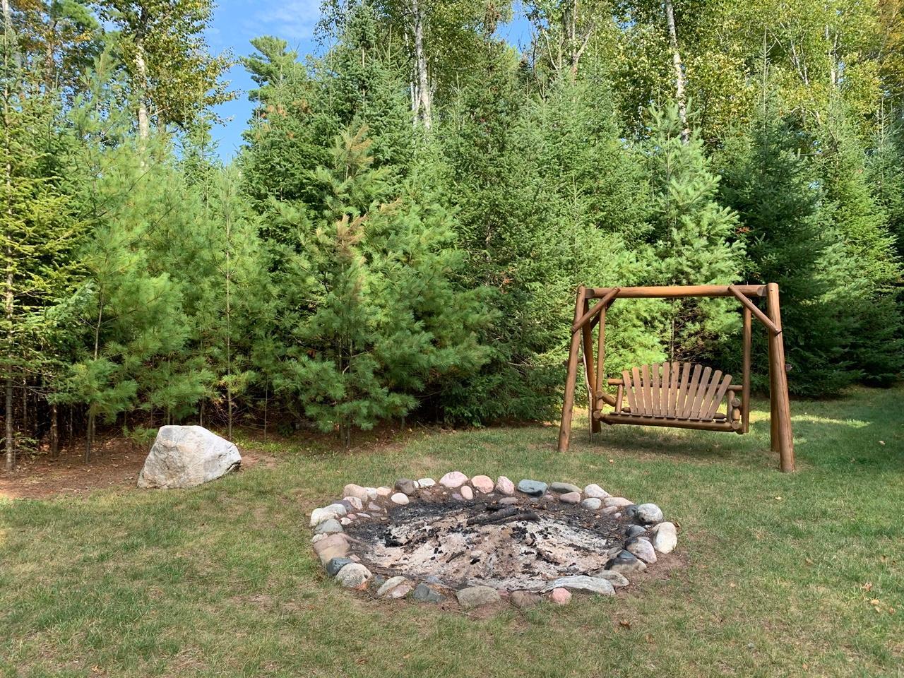4792 Lake Of The Falls Road Mercer, WI 54547 - Photo 53 of 65 Gallery Image 53