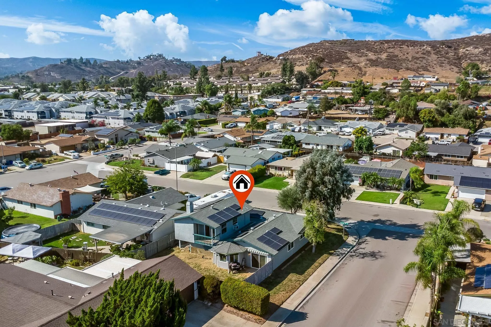 13049 Chrissy Way Lakeside, CA 92040 - Photo 3 of 41