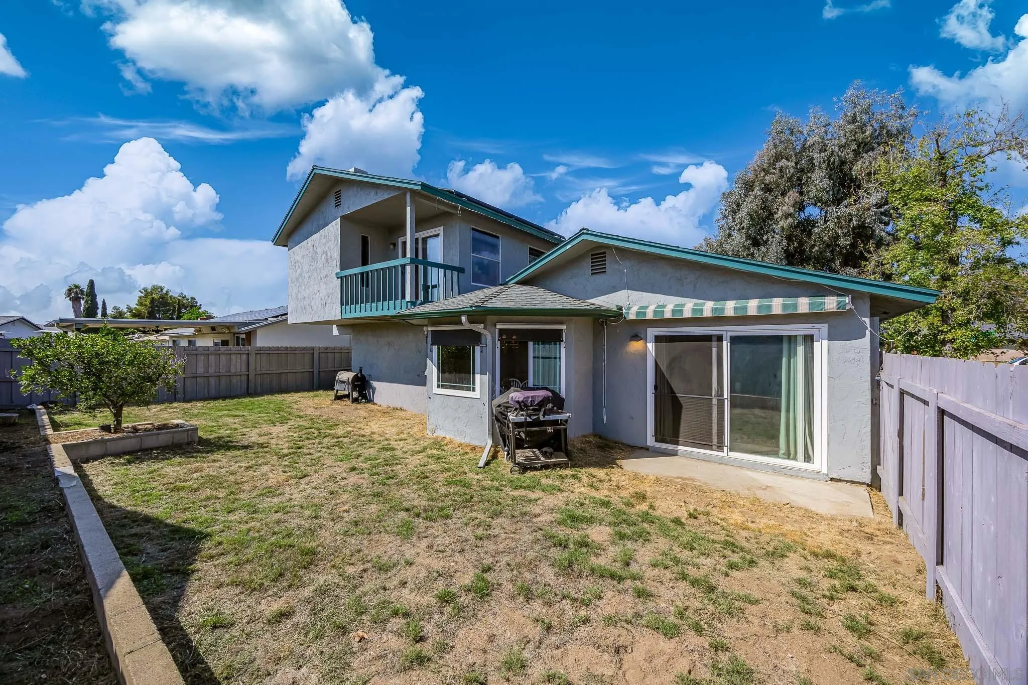 13049 Chrissy Way Lakeside, CA 92040 - Photo 32 of 41