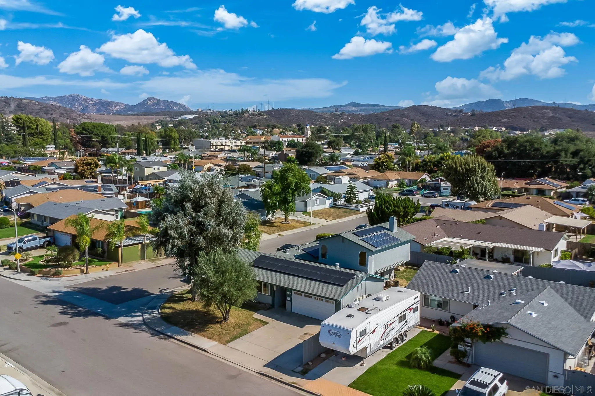 13049 Chrissy Way Lakeside, CA 92040 - Photo 37 of 41