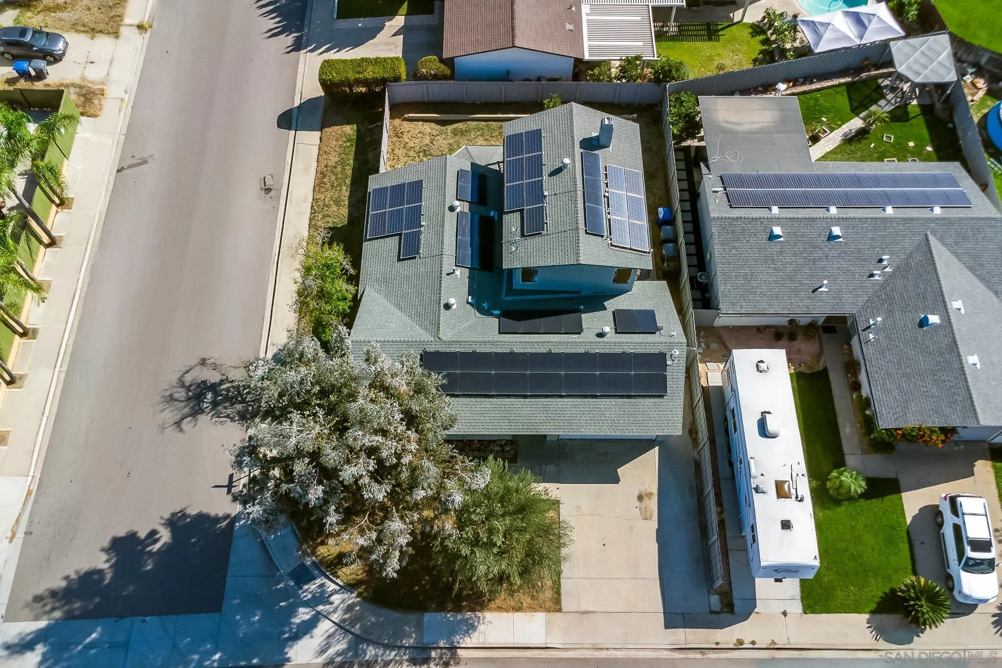 13049 Chrissy Way Lakeside, CA 92040 - Photo 38 of 41