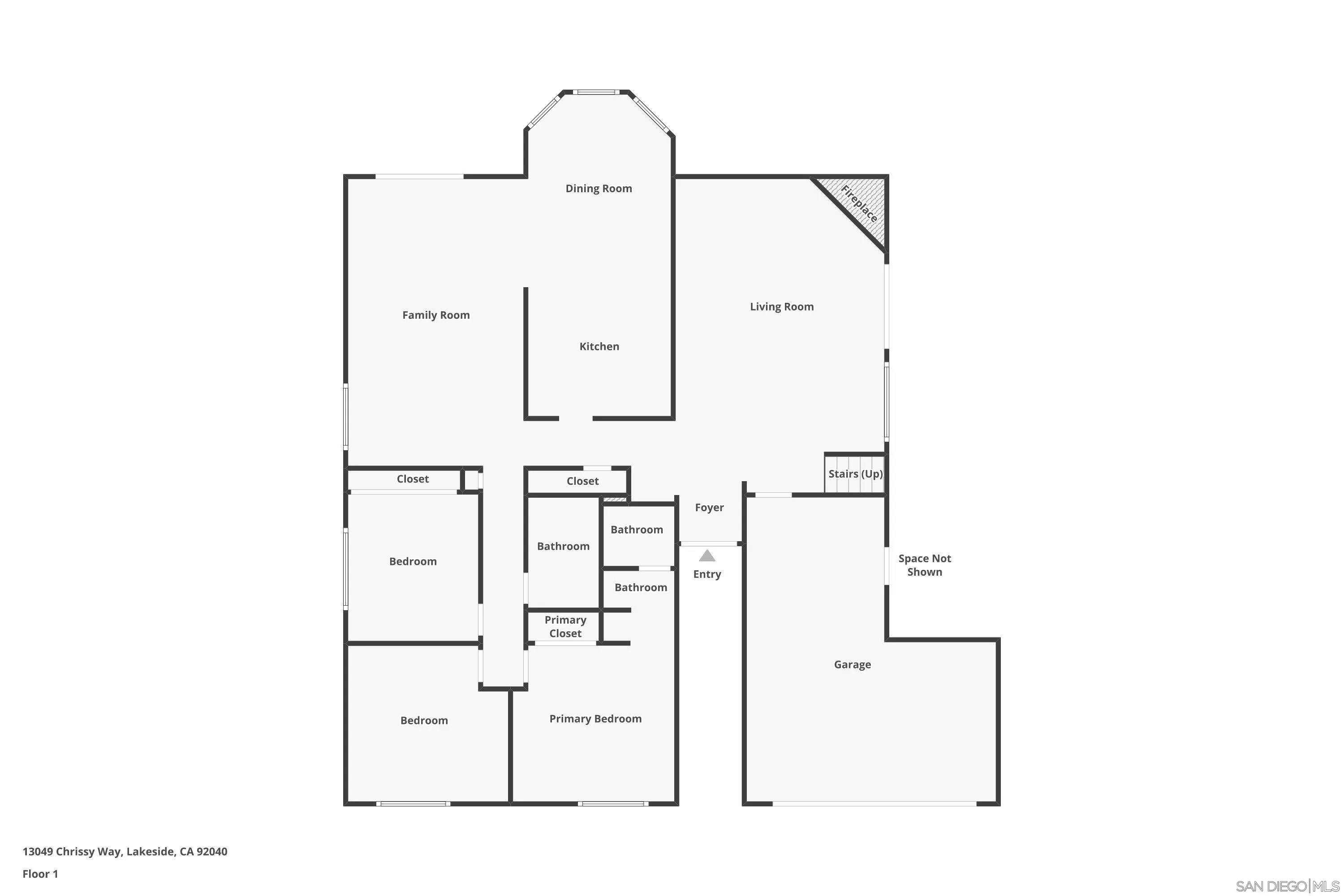 13049 Chrissy Way Lakeside, CA 92040 - Photo 39 of 41