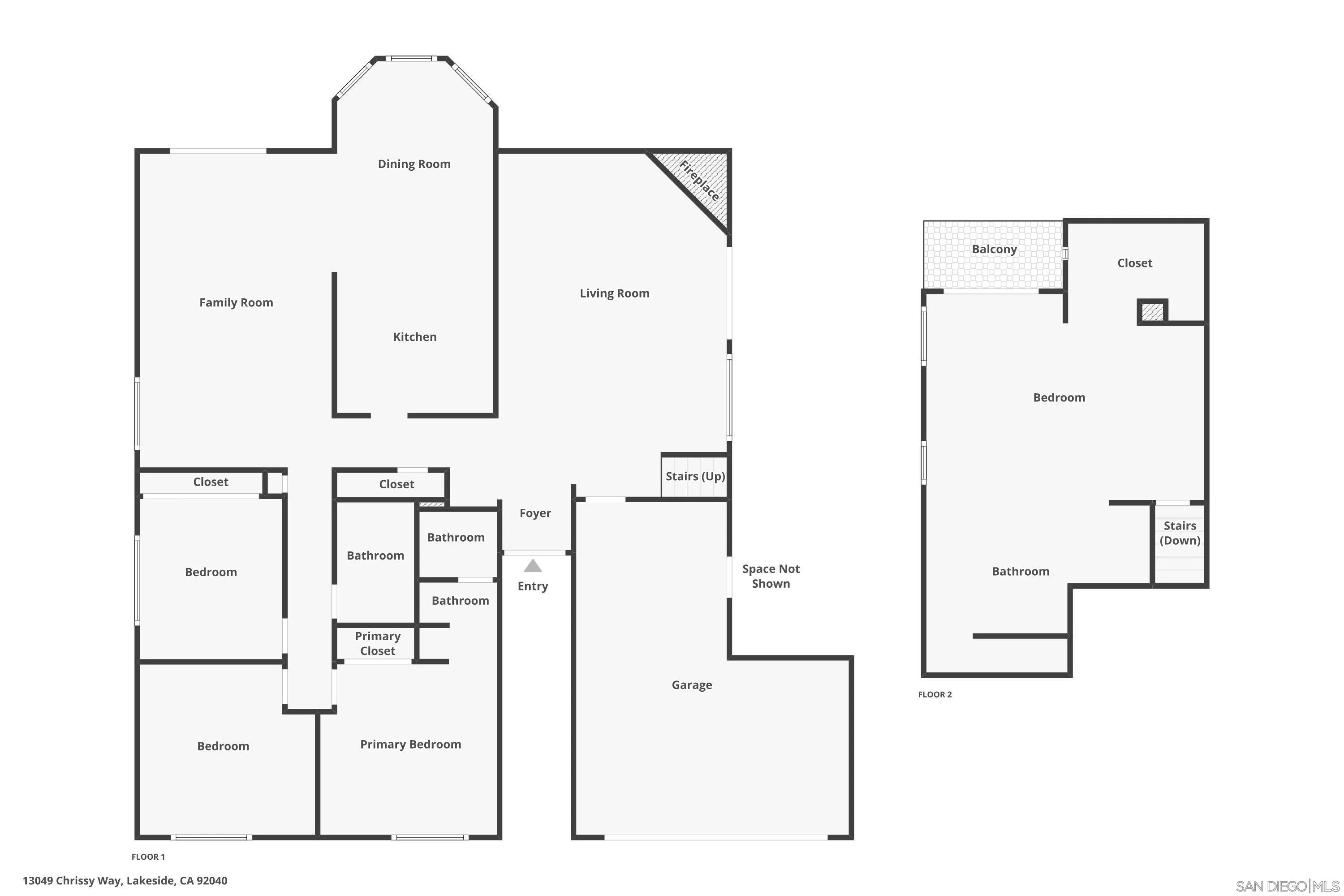 13049 Chrissy Way Lakeside, CA 92040 - Photo 41 of 41