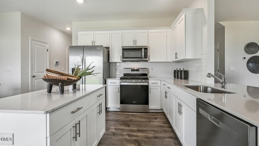 624 Ramo Grande Drive Wake Forest, NC 27587 - Photo 9 of 43