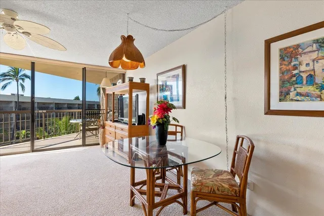a view of swimming pool with a garden