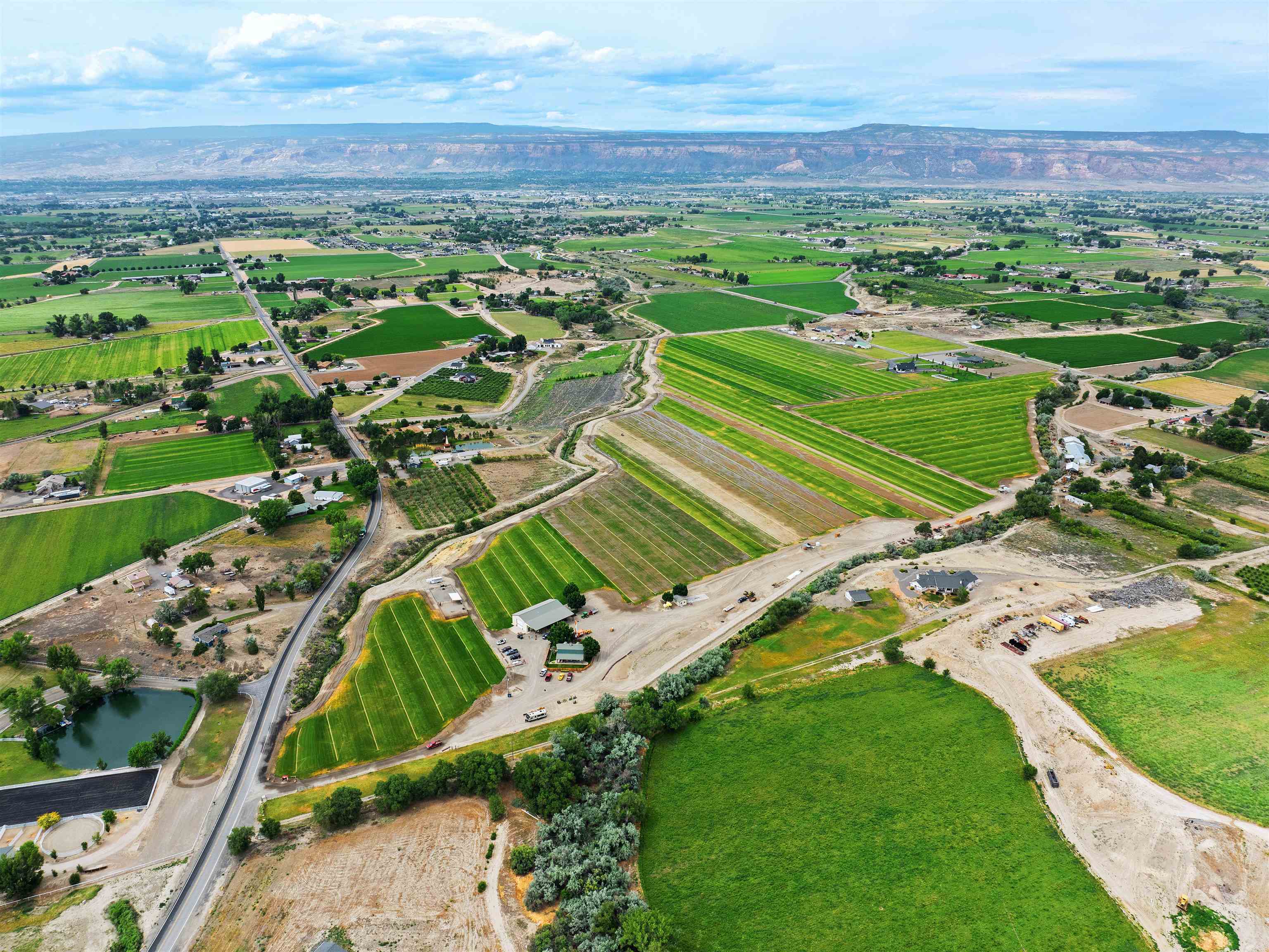 1146 22 1/2 Road Grand Junction, CO 81505 - Photo 2 of 5 a view of a city