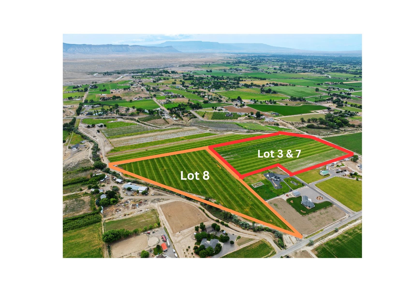 1146 22 1/2 Road Grand Junction, CO 81505 - Photo 5 of 5