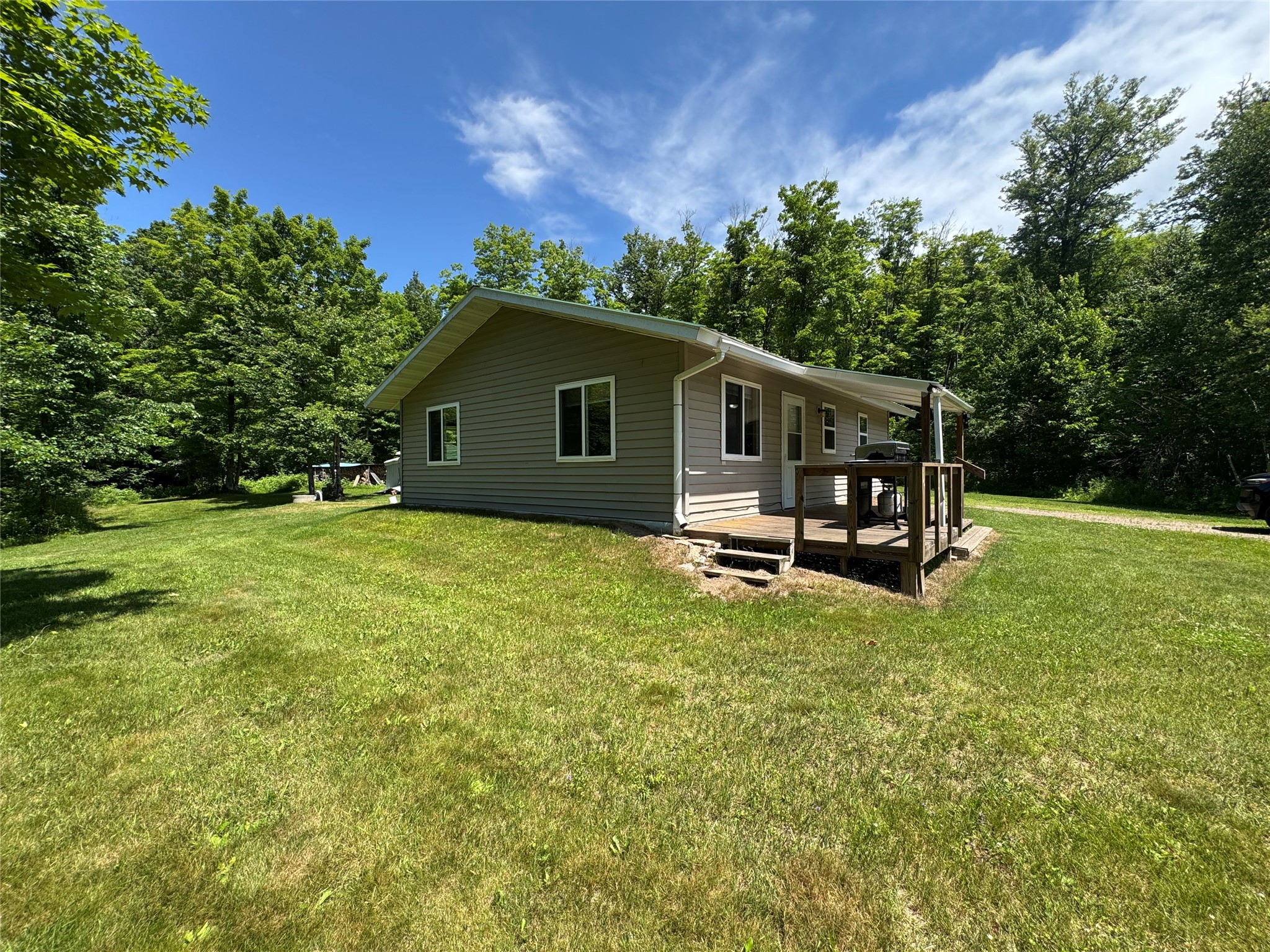 7154 West Mc Dermott Road Winter, WI 54896 - Photo 3 of 58