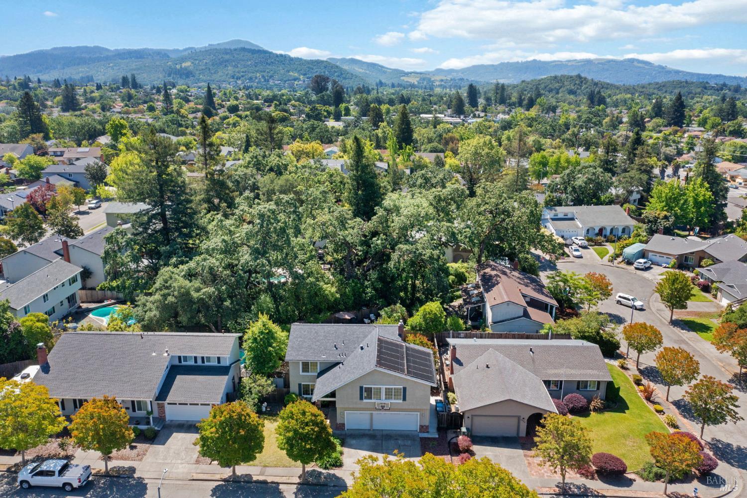 5260 San Luis Avenue Santa Rosa, CA 95409 - Photo 44 of 48
