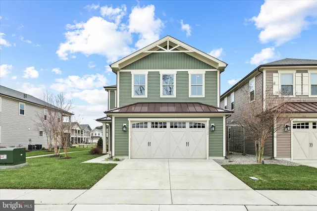 $899,990 | 20726 Whippoorwill Drive, Ocean View, DE 19970