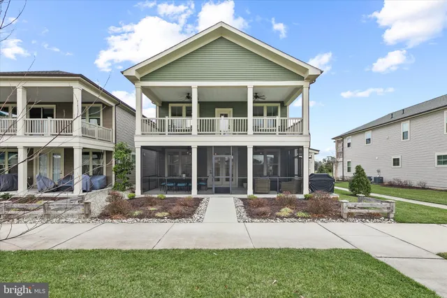$899,990 | 20726 Whippoorwill Drive, Ocean View, DE 19970