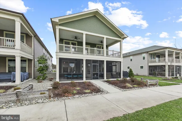 $899,990 | 20726 Whippoorwill Drive, Ocean View, DE 19970