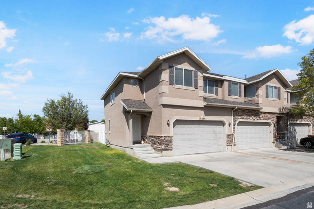 12238 South Madison View Drive Riverton, UT 84065 - Photo 1 of 37