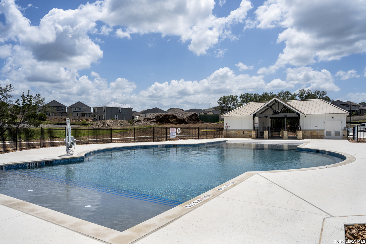 149 Local Wave Drive Boerne, TX 78006 - Photo 4 of 9