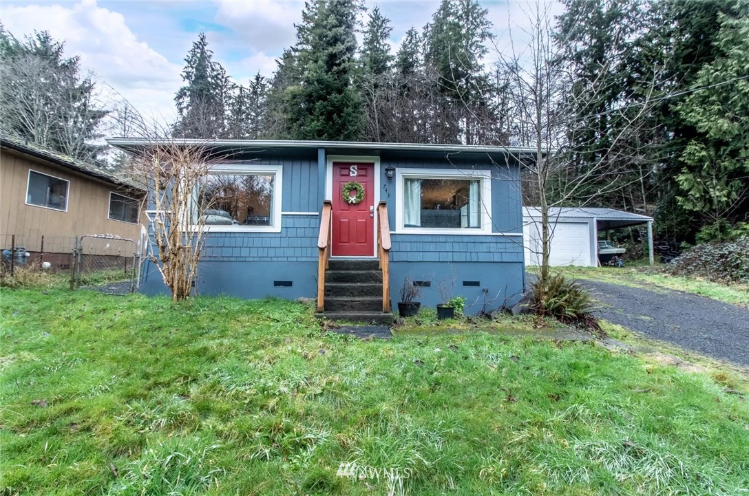 2743 Wishkah Road Aberdeen, WA 98520 - Photo 1 of 25 Gallery Image 1