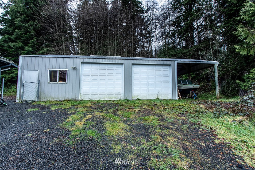 2743 Wishkah Road Aberdeen, WA 98520 - Photo 20 of 25 Gallery Image 20