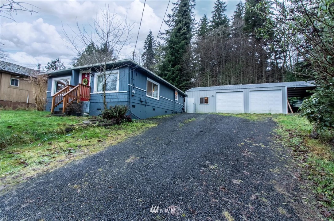 2743 Wishkah Road Aberdeen, WA 98520 - Photo 24 of 25 Gallery Image 24