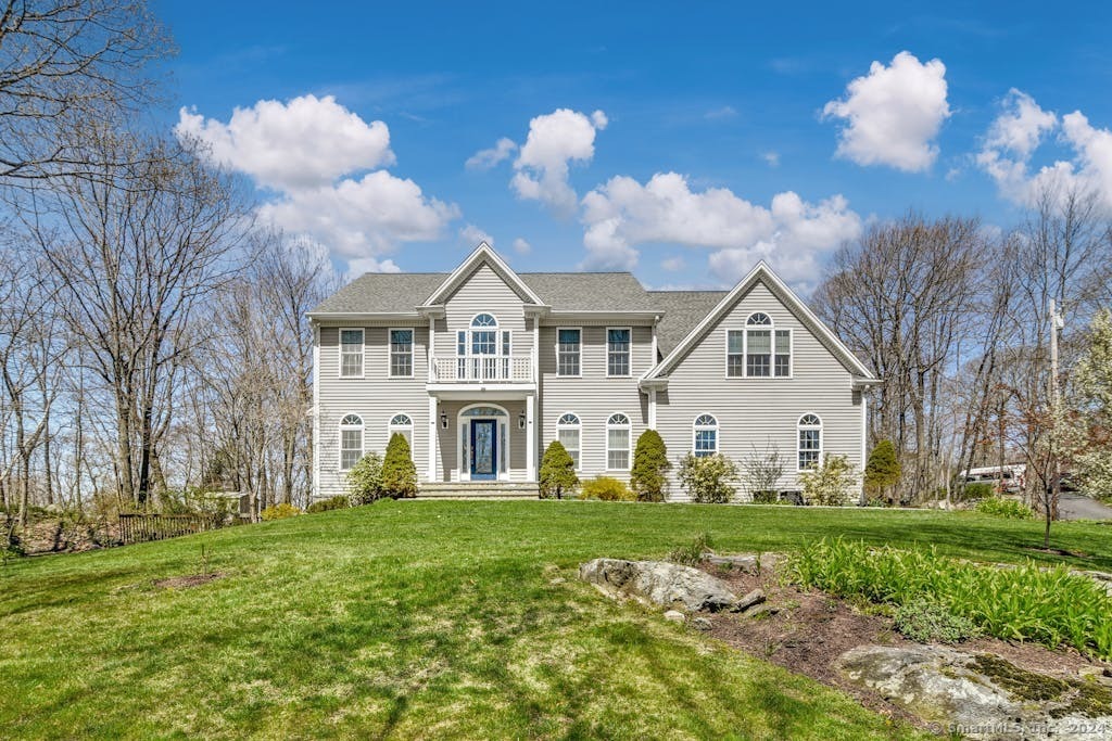 526 Barrack Hill Road Ridgefield, CT 06877 - Photo 1 of 1