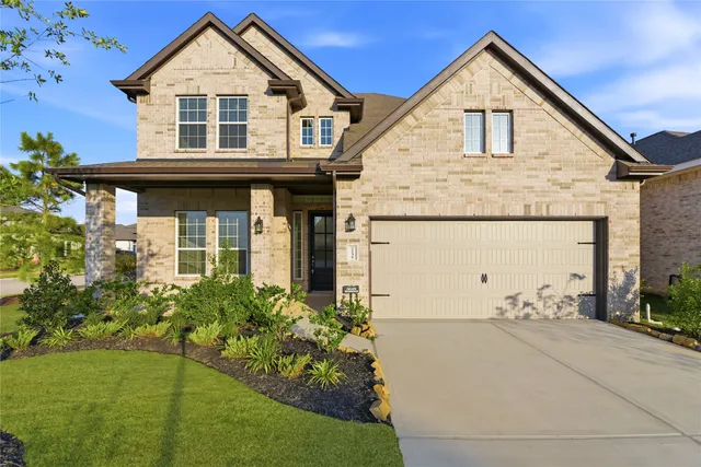 $3,299 | 7734 Clover Gully Lane, Katy, TX 77493