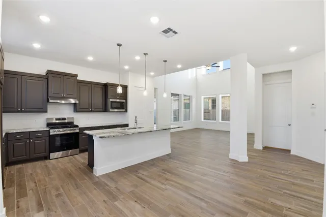 $3,299 | 7734 Clover Gully Lane, Katy, TX 77493