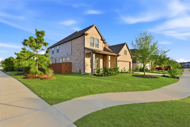 $3,299 | 7734 Clover Gully Lane, Katy, TX 77493