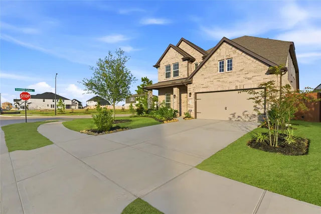 $3,299 | 7734 Clover Gully Lane, Katy, TX 77493