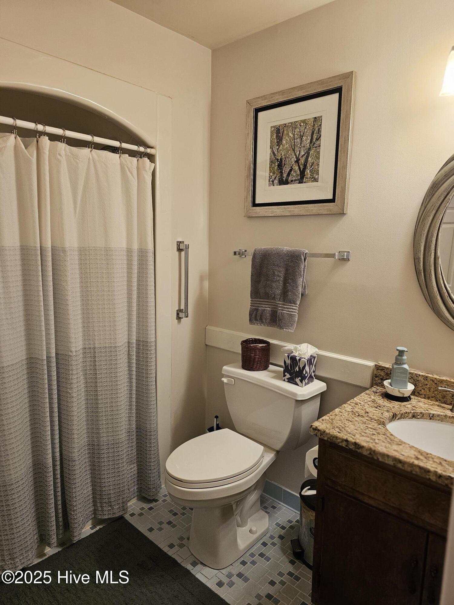 110 Pinehurst Trace Drive Pinehurst, NC 28374 - Photo 13 of 24 Guest Bathroom