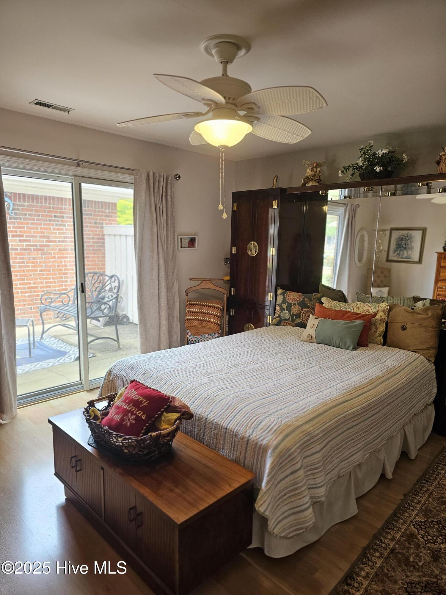 110 Pinehurst Trace Drive Pinehurst, NC 28374 - Photo 14 of 24 Guest Bedroom
