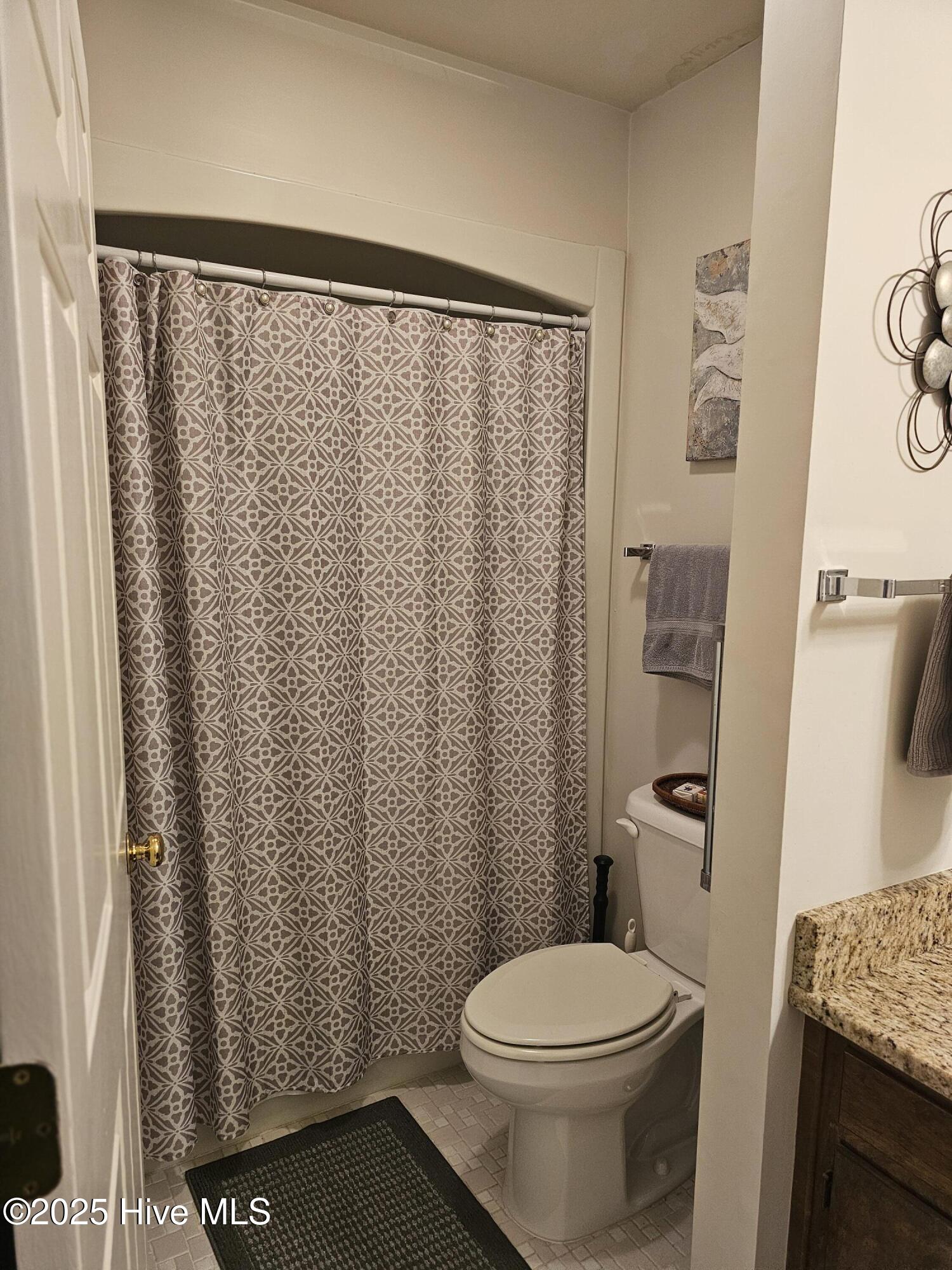 110 Pinehurst Trace Drive Pinehurst, NC 28374 - Photo 19 of 24 Master Bathroom 2