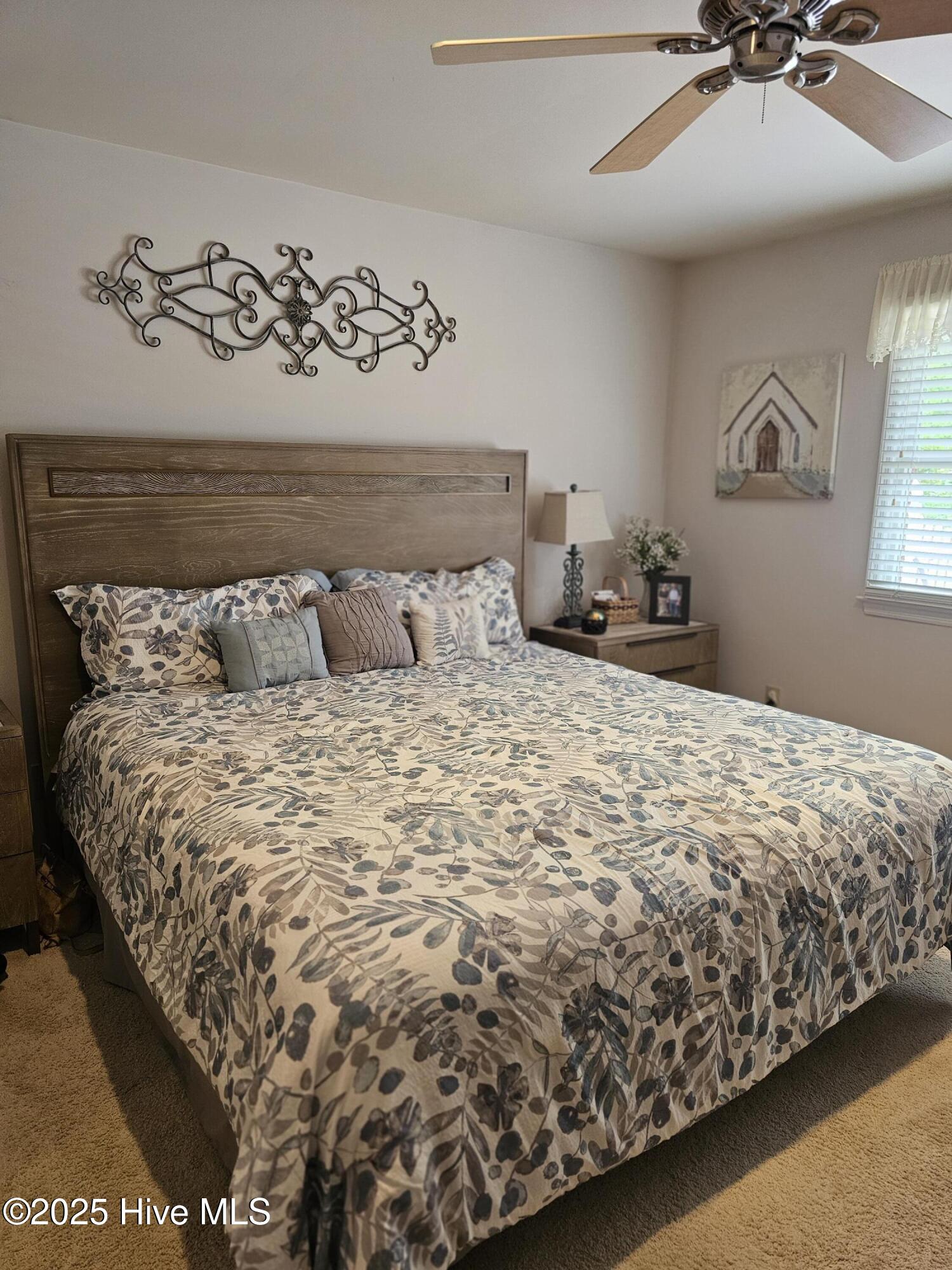 110 Pinehurst Trace Drive Pinehurst, NC 28374 - Photo 20 of 24 Master Bedroom