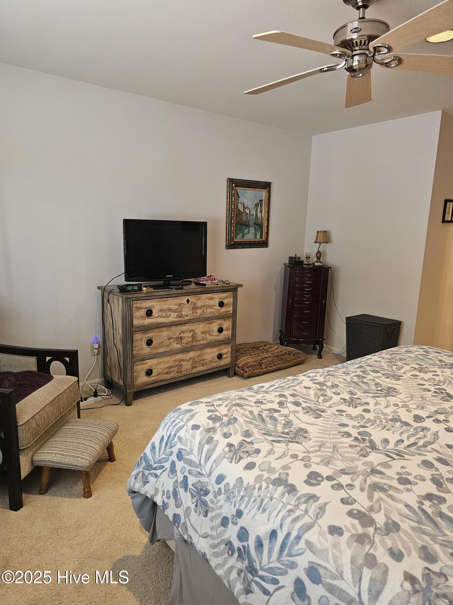 110 Pinehurst Trace Drive Pinehurst, NC 28374 - Photo 21 of 24 Master Bedroom 2