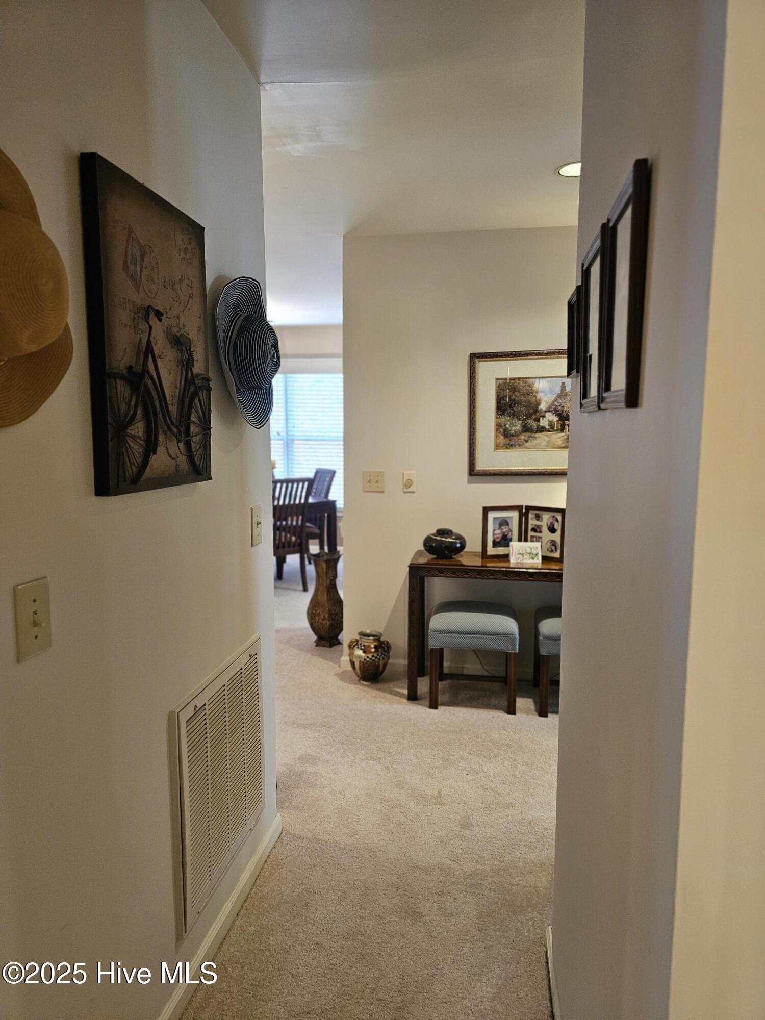 110 Pinehurst Trace Drive Pinehurst, NC 28374 - Photo 24 of 24 Hallway