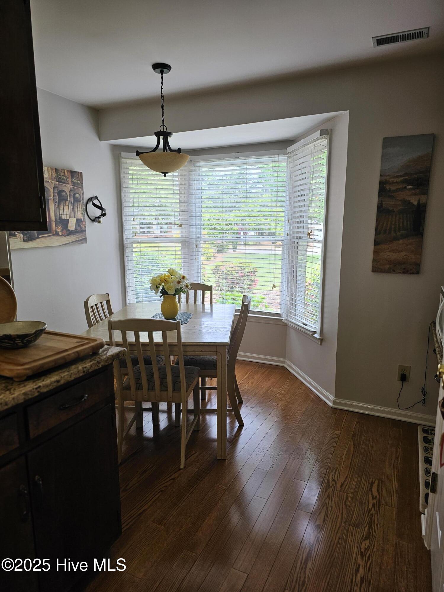 110 Pinehurst Trace Drive Pinehurst, NC 28374 - Photo 7 of 24 Breakfast Nook