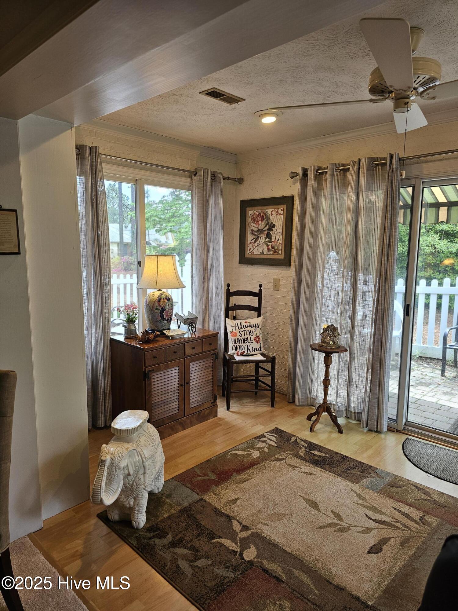 110 Pinehurst Trace Drive Pinehurst, NC 28374 - Photo 8 of 24 Carolina Room