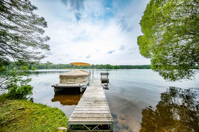 $759,000 | 123 East Stager Lake Drive, Crystal Falls, MI 49920