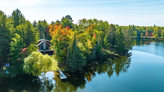 $759,000 | 123 East Stager Lake Drive, Crystal Falls, MI 49920