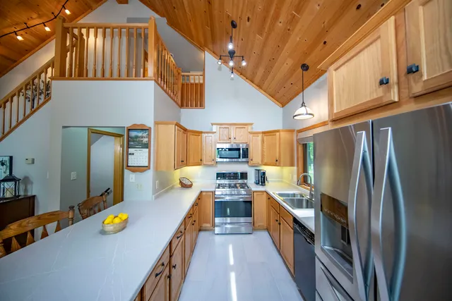 $759,000 | 123 East Stager Lake Drive, Crystal Falls, MI 49920